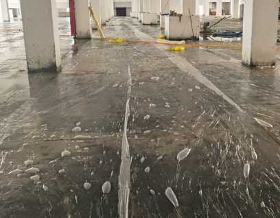 果洛不发火砂浆和不发火金属骨料有什么区别