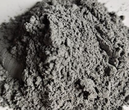 果洛硅灰和粉煤灰的区别用途