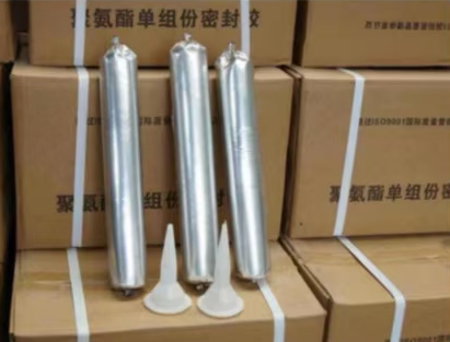 果洛聚氨酯密封胶