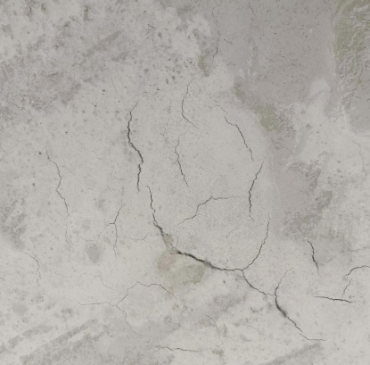 果洛灌浆料为什么会产生裂缝？出现裂缝该如何处理？