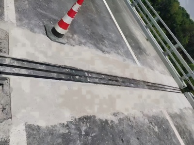 果洛伸缩缝更换后浇筑材料快速结构修补料速砼的产品特点及施工流程​