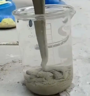 果洛水工混凝土絮凝剂，水下抗分散剂的作用及施工方法