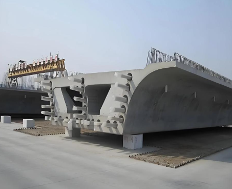 果洛抗冻压浆料的特点及标准化施工工艺